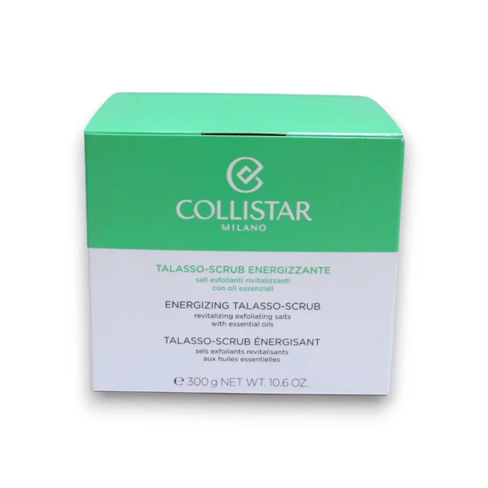 Collistar Special Perfect Body - Energizing Talasso