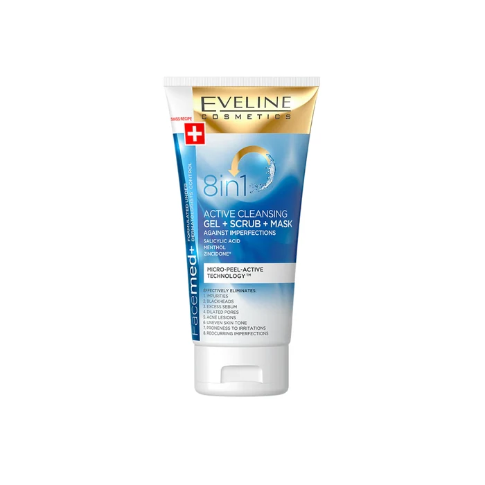 Eveline Active Epil – Tester