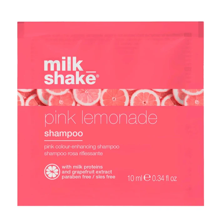 Milk_Shake Pink Lemonade Pink