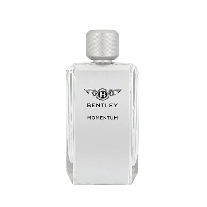 Bentley Momentum