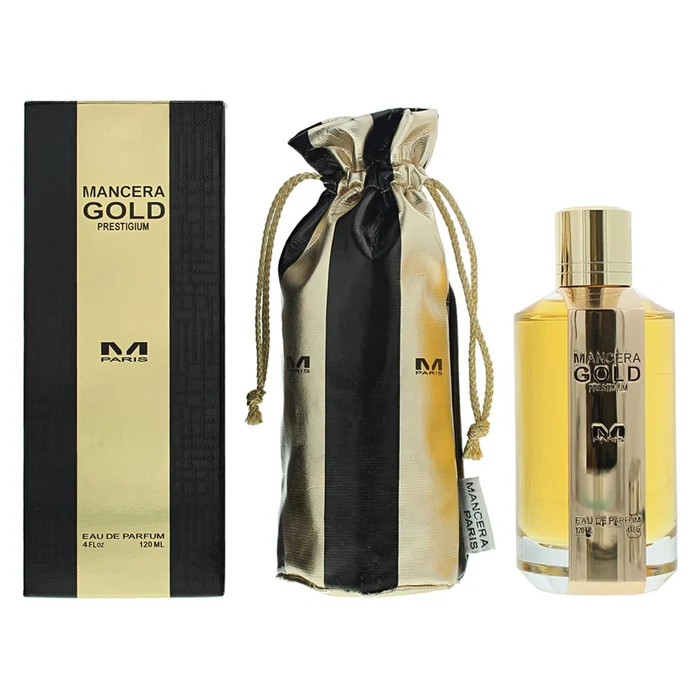 Mancera Gold Prestigium
