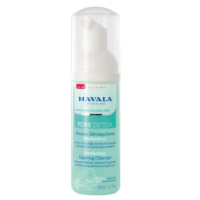 Mavala Pore Detox