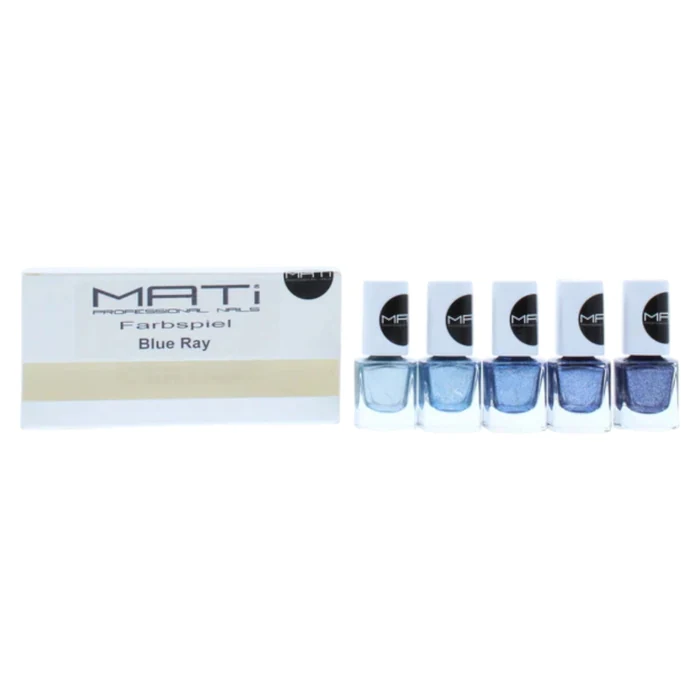 Mati Blue Ray