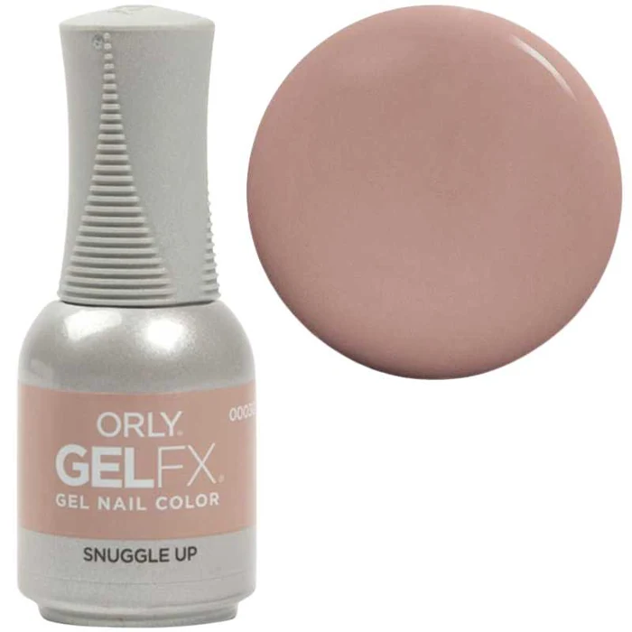 Orly Gelfx Snuggle Up