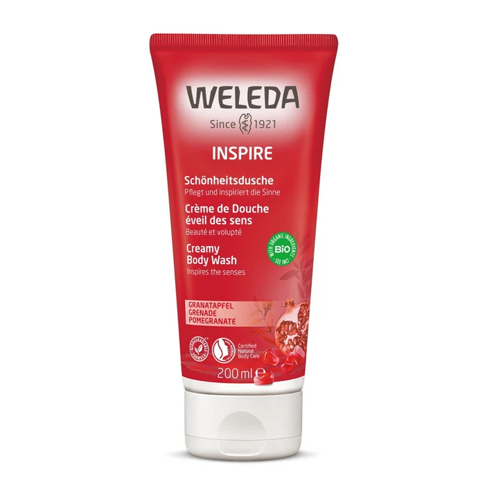 Weleda Inspire – Tester