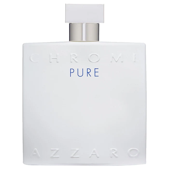 Azzaro Chrome Pure