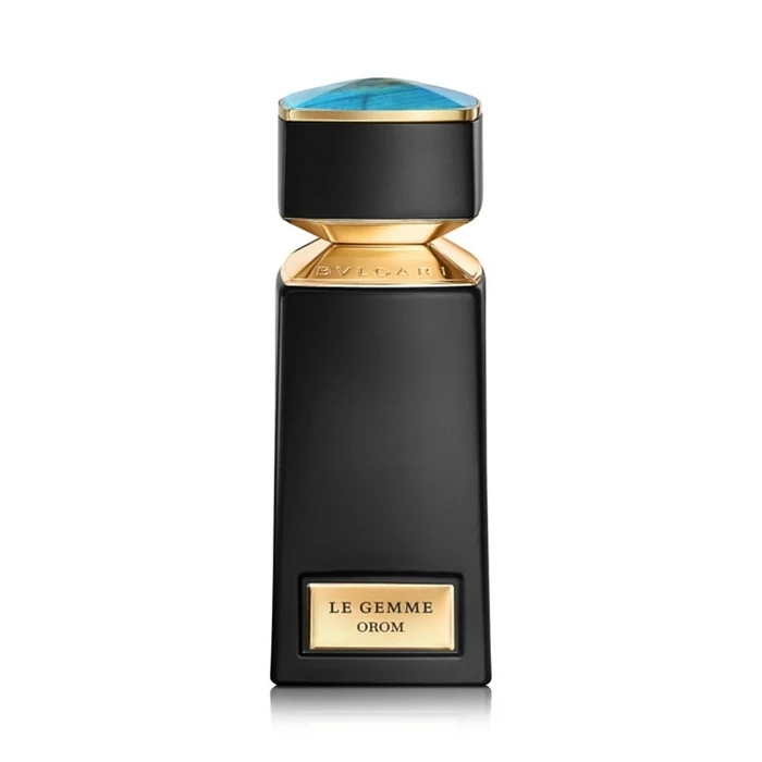 Bvlgari Le Gemme Orom
