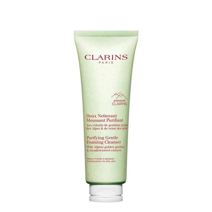 Clarins Gentle Care