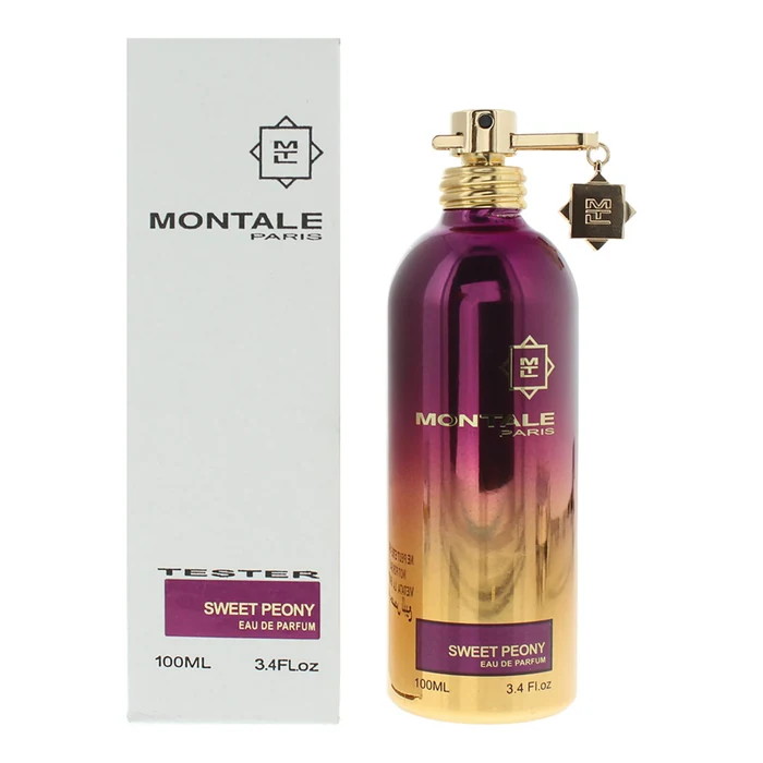 Montale Sweet Peony – Tester