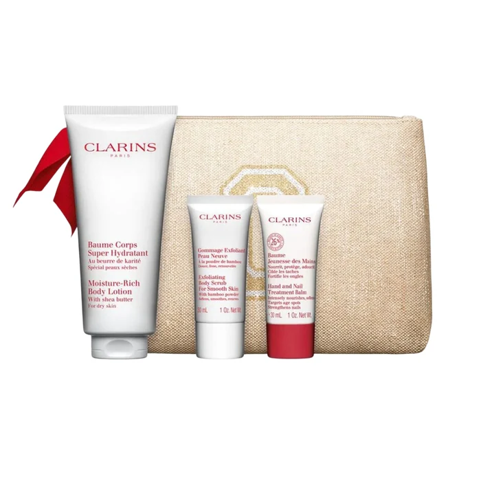 Clarins Set za njegu lica