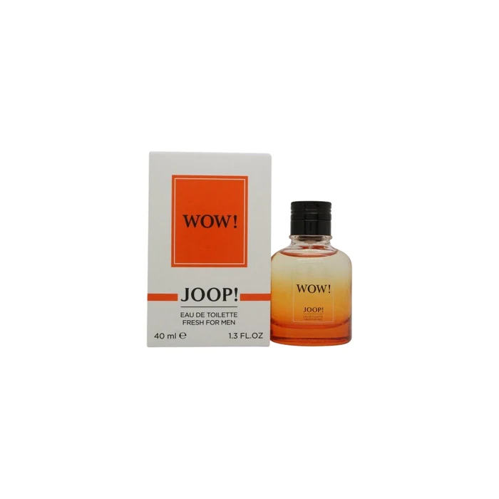 Joop! Wow! Fresh