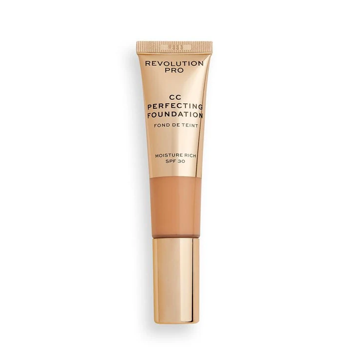Revolution Pro CC Perfecting F5