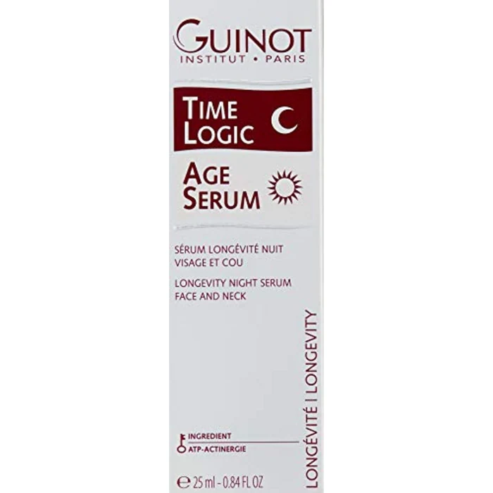 Guinot Time Logic