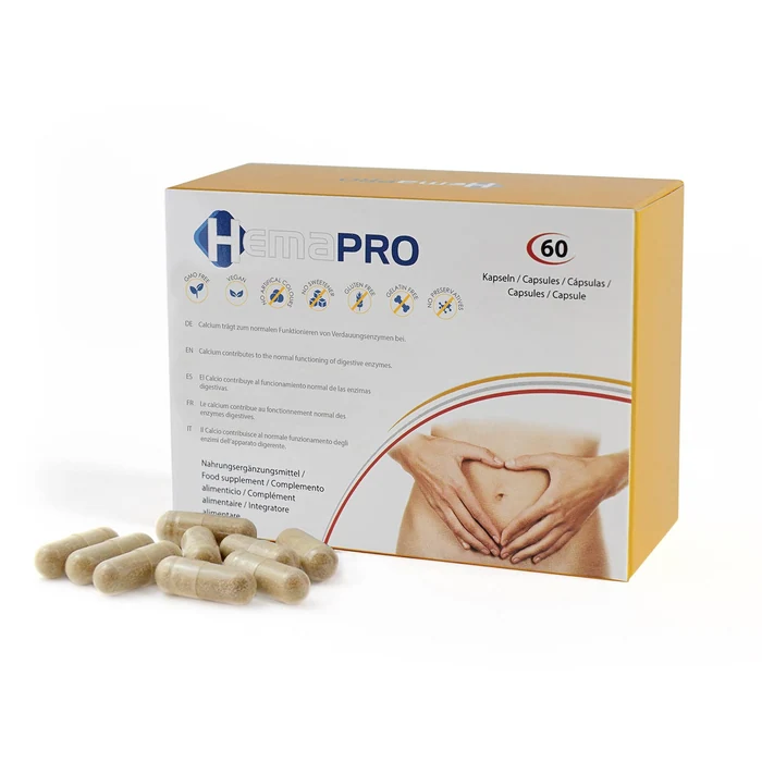 Hemapro Hemapro