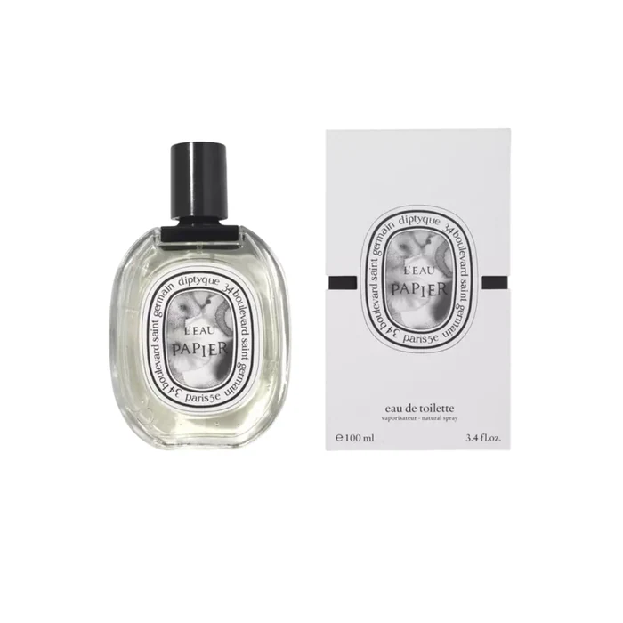 Diptyque L'eau Papier – Tester