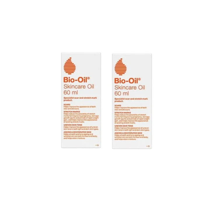 Bio-Oil Body Oil