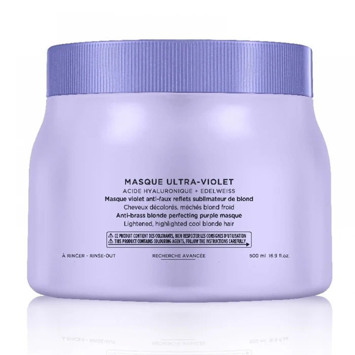 Kérastase Blond Absolu Ultra-Violet