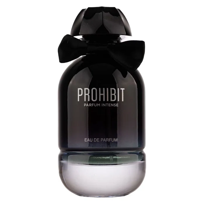 Fragrance World Prohibit Parfum Intense