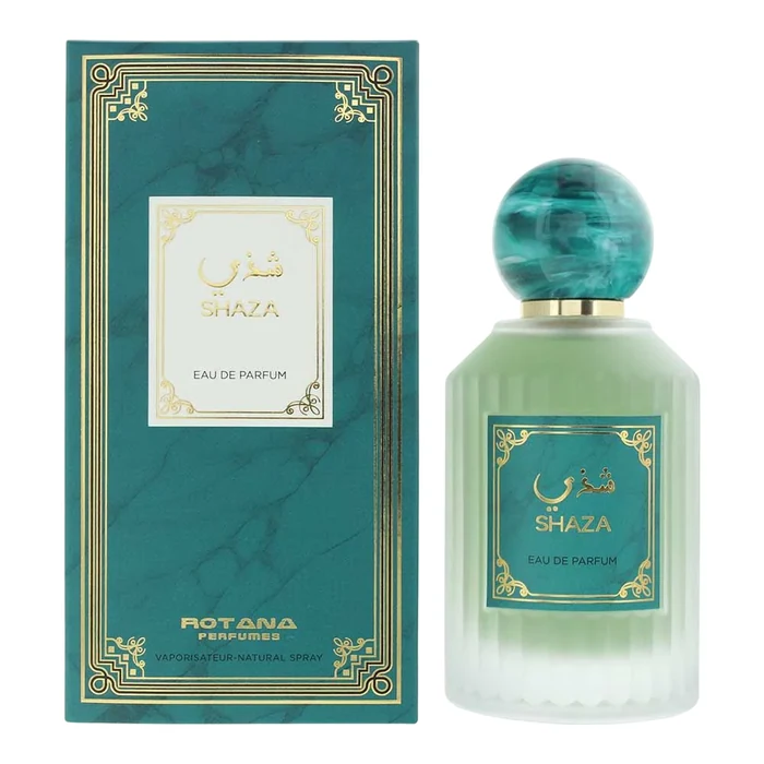 Rotana Shaza