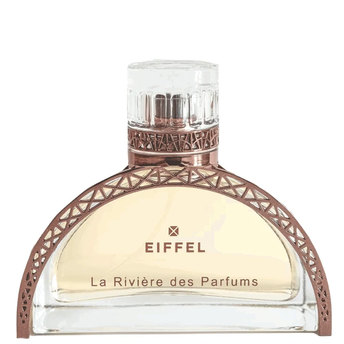 Gustave Eiffel La Riviere Des Parfums – Tester