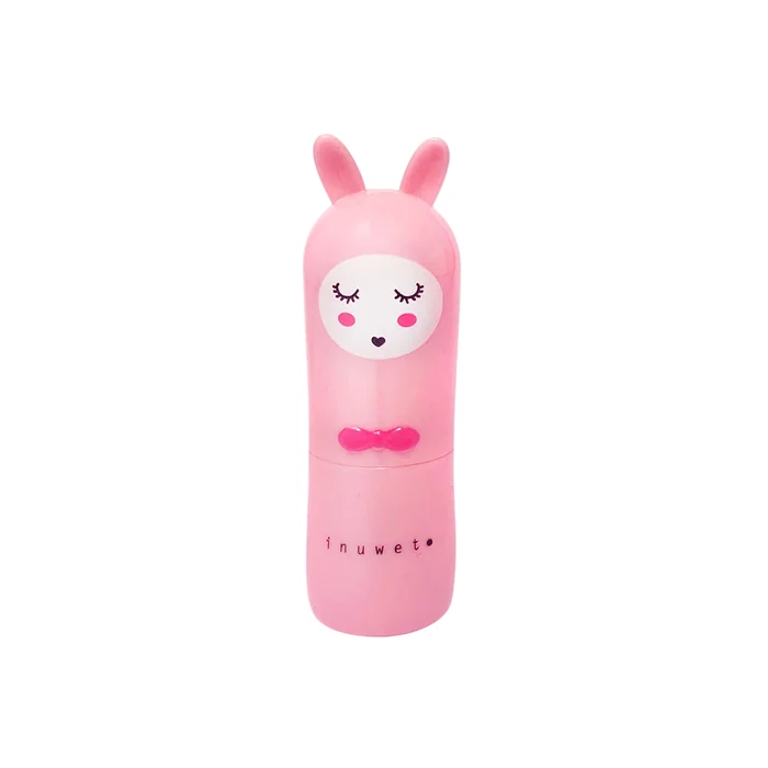 Inuwet Bunny En Rose