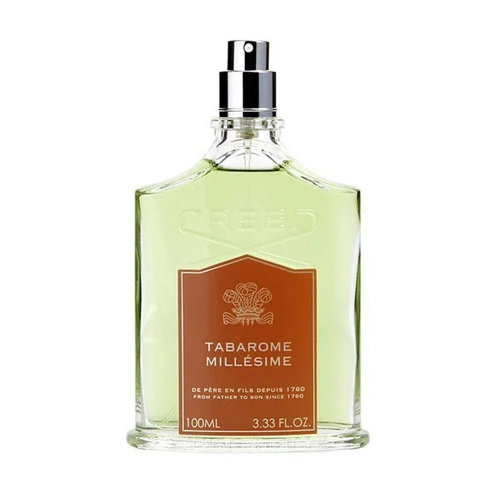 Creed Tabarome Millesime – Tester
