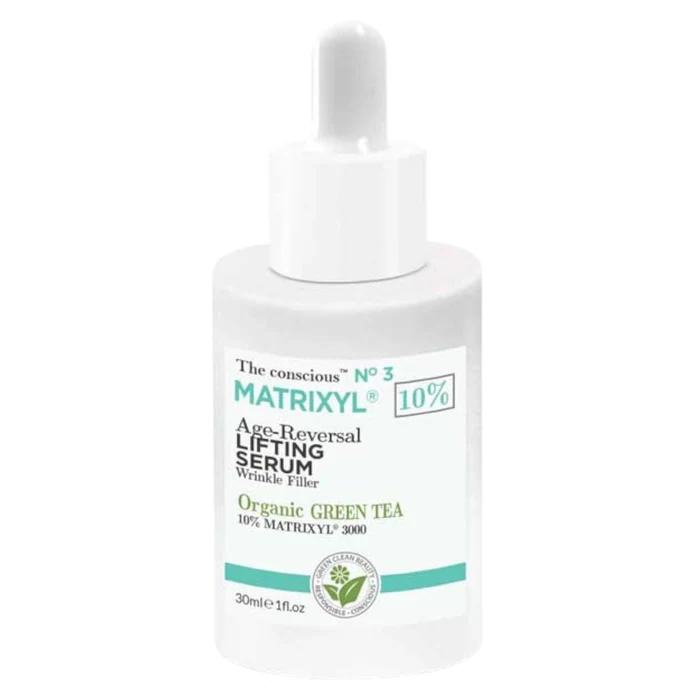 Biovene The Conscious No.3 – Tester