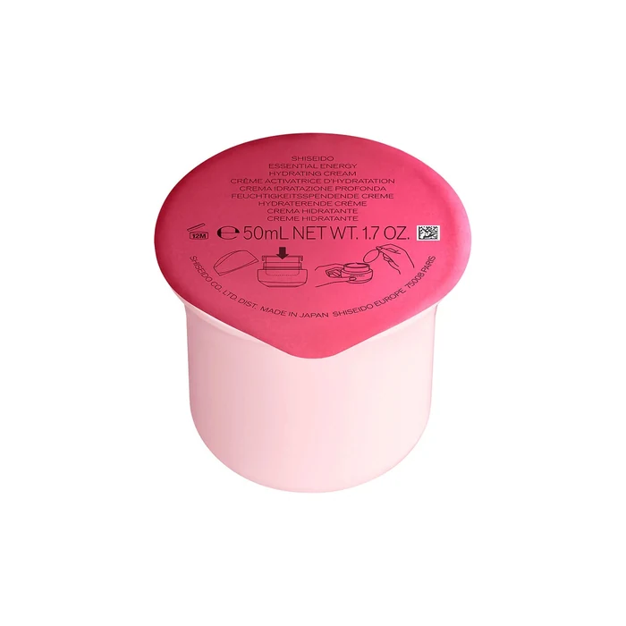 Shiseido Essential Energy Hydrating