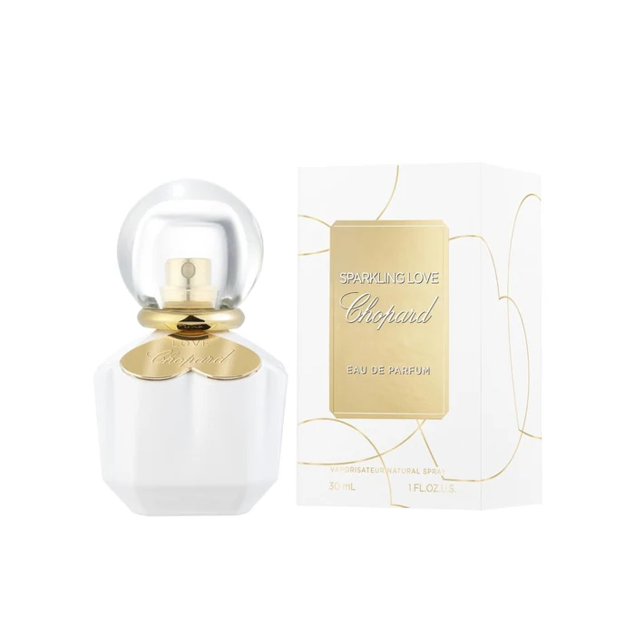 Chopard Sparkling Love