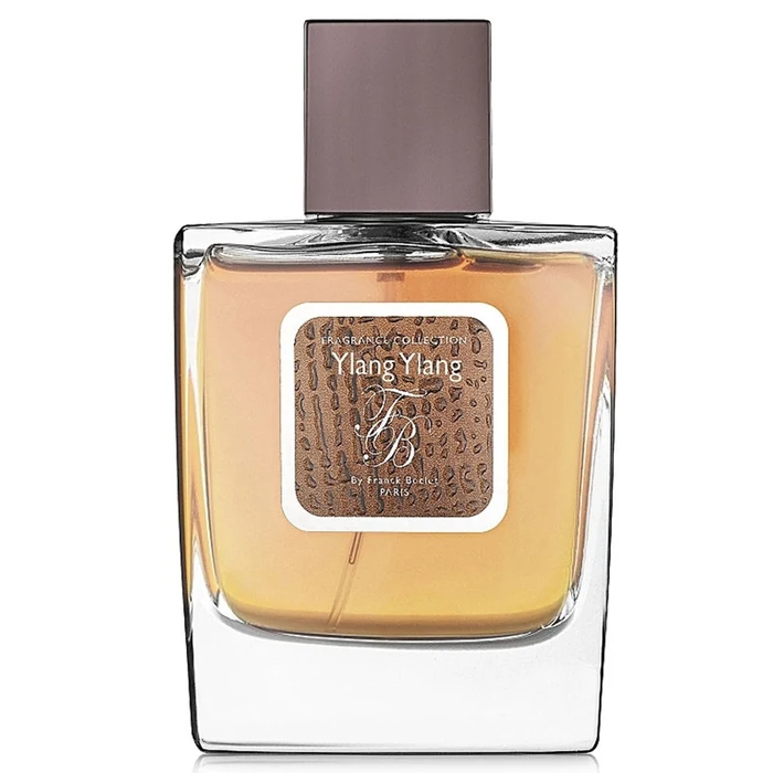 Franck Boclet Ylang Ylang