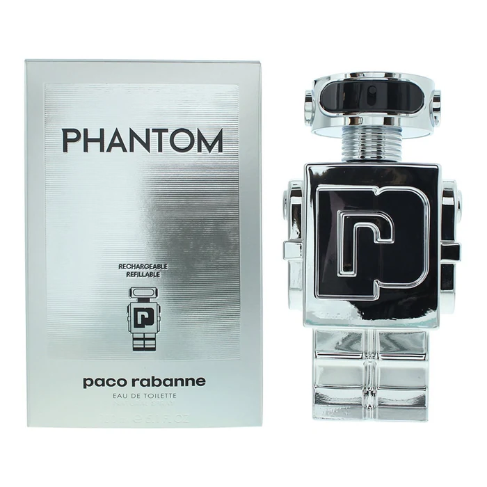 Paco Rabanne Phantom