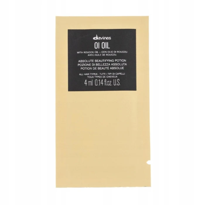 Davines Oi Oil – Probe
