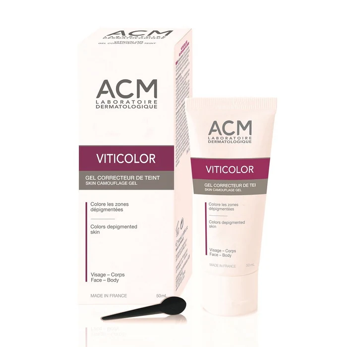 Laboratoire ACM Viticolor