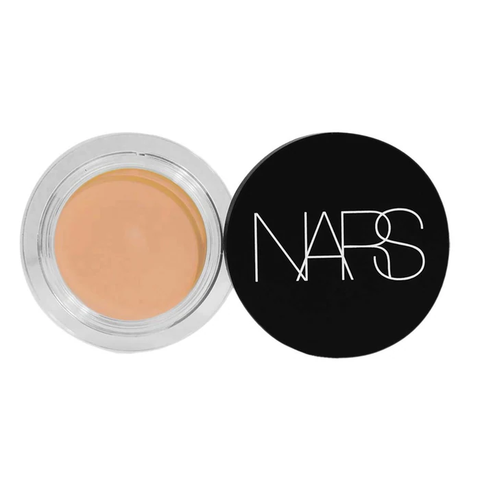 Nars Soft Matte Complete Biscuit