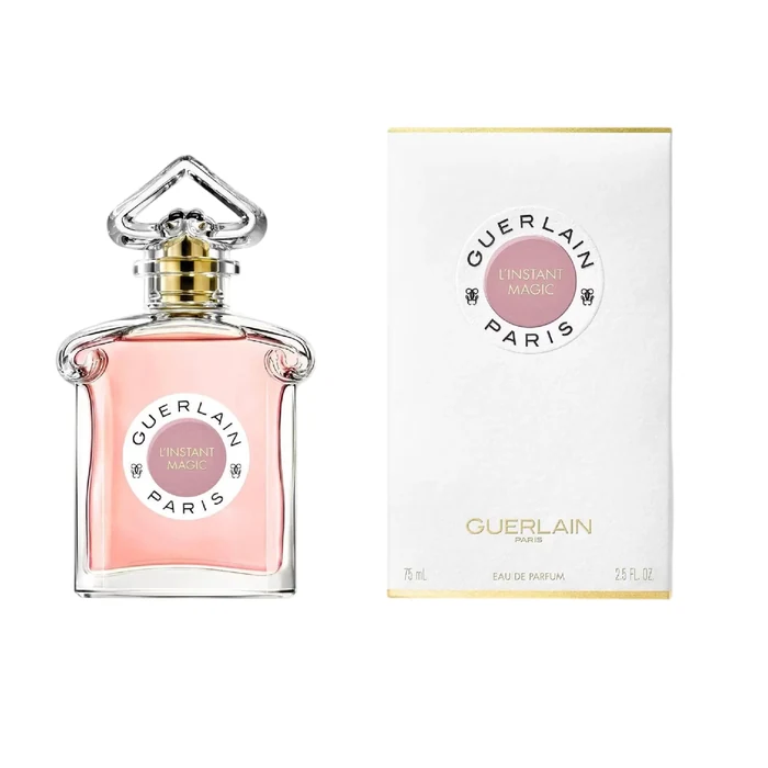 Guerlain Les Legendaires - L'Instant Magic