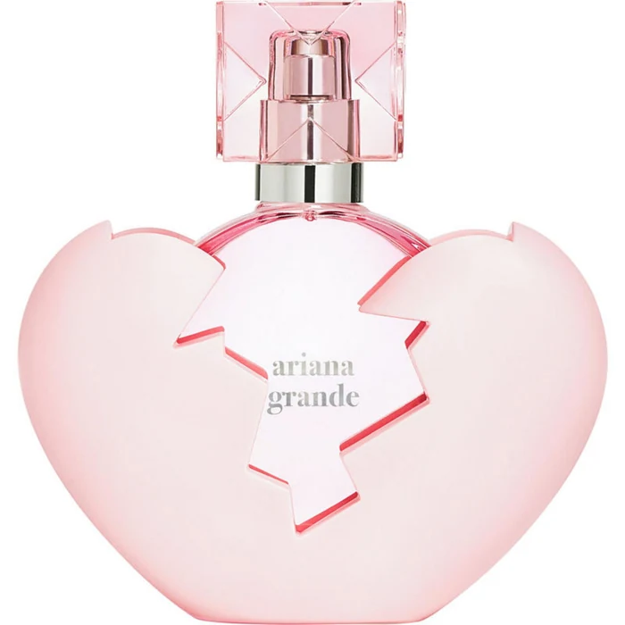 Ariana Grande Thank U, Next