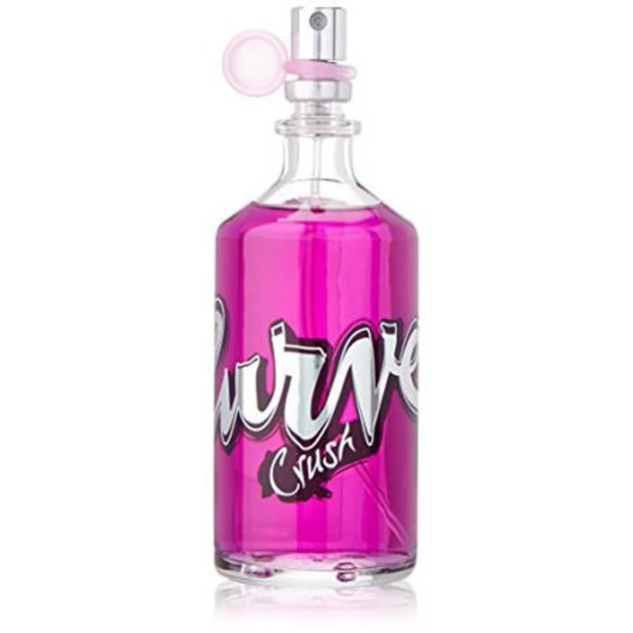 Liz Claiborne Curve Crush