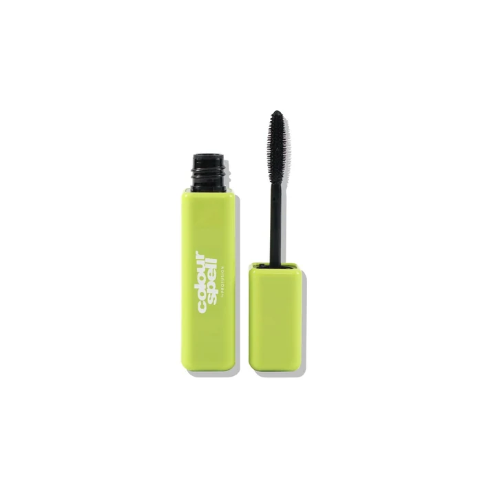 Profusion Cosmetics Lash Element Black