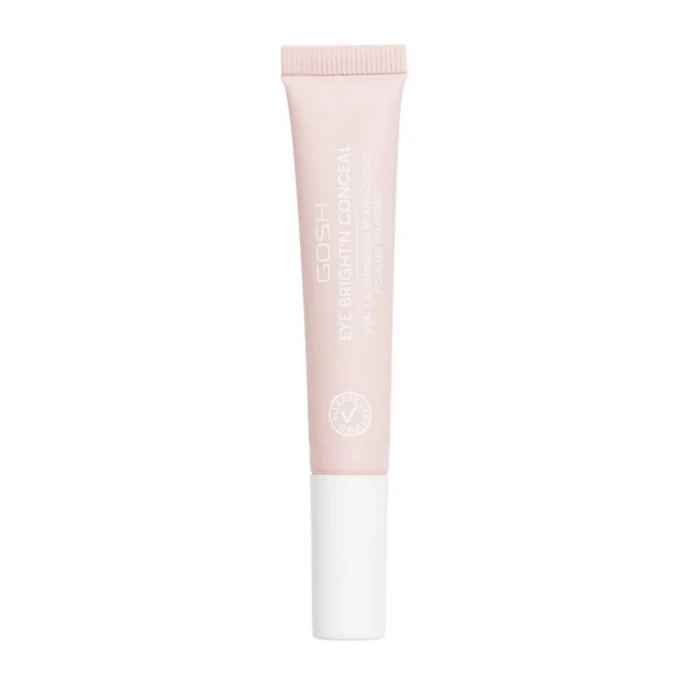 Gosh Eye Bright N 002 Soft Pink