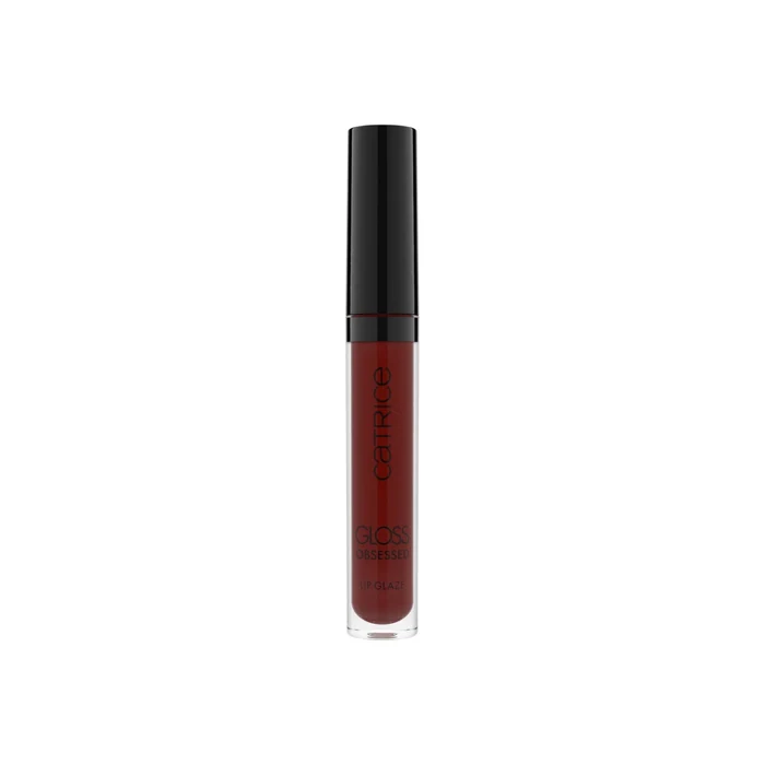 Catrice Gloss Obsessed 060 Gloss and Found