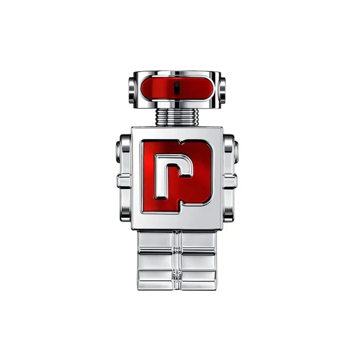 Paco Rabanne Phantom In Red Elixir