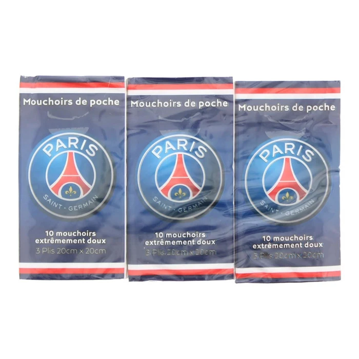 Epl Paris Saint-Germain
