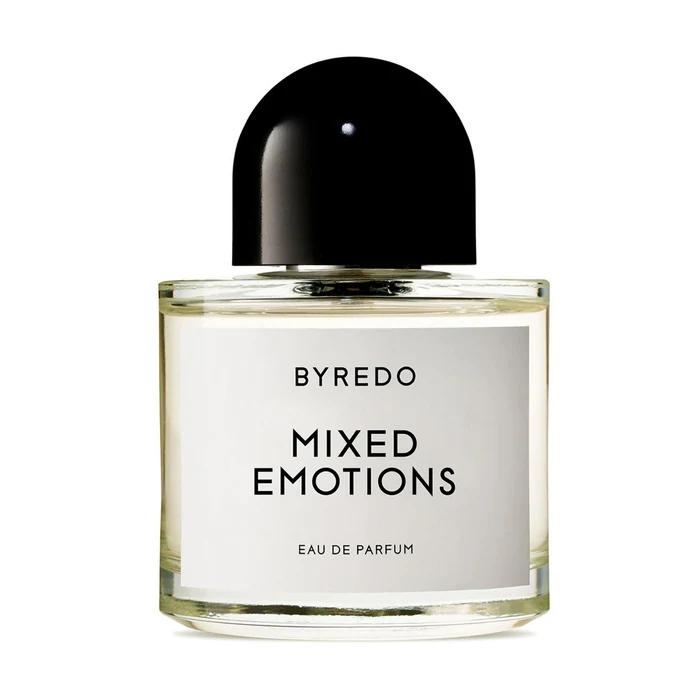 Byredo Mixed Emotions