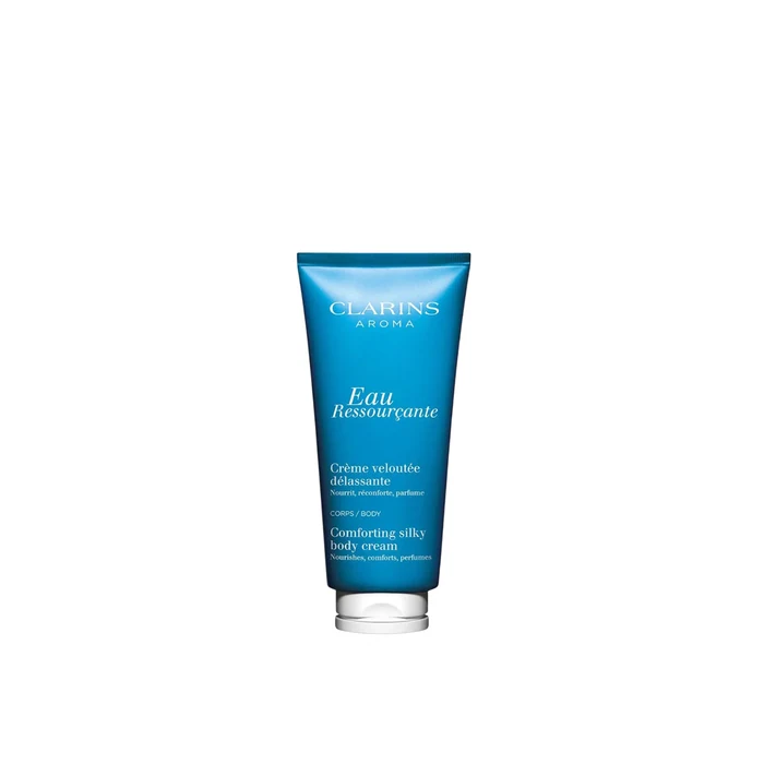 Clarins Eau Ressourcante Comforting