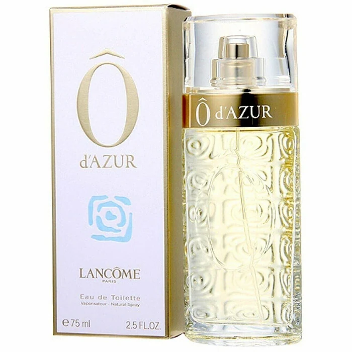 Lancôme O D'Azur