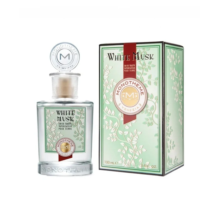 Monotheme White Musk