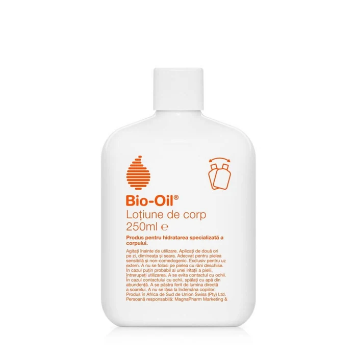 Bio-Oil Body Lotion Hydration