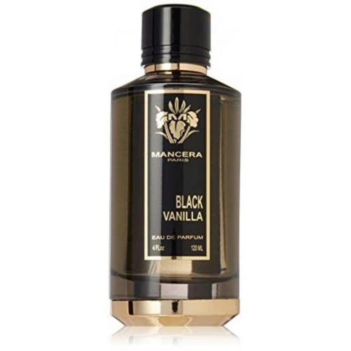 Mancera Black Vanilla – Tester