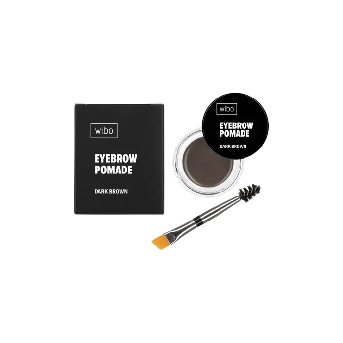 Wibo Eyebrow Pomade Dark Brown