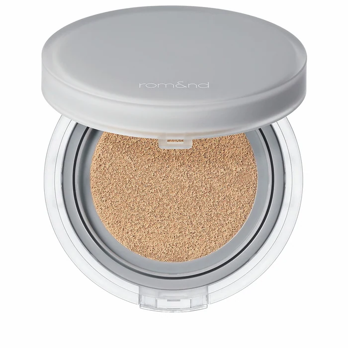 Rom&nd Nu Zero Cushion 04 Beige